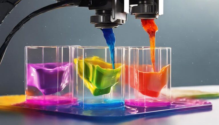 3d printer resin safety