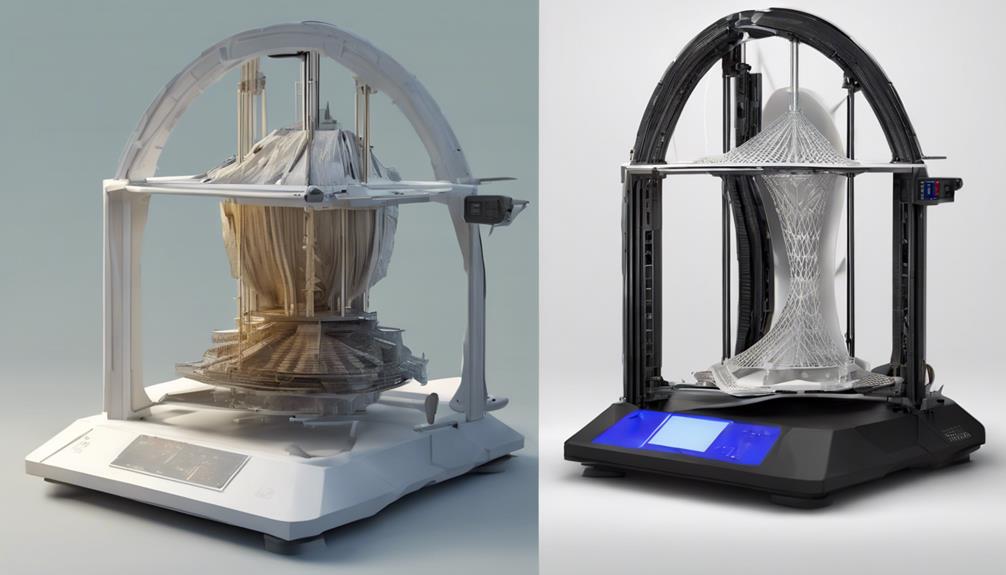 3d printer technology explained