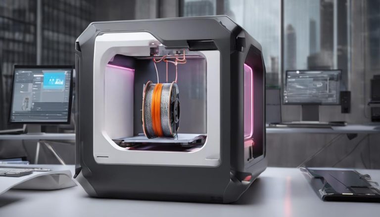 3d printers to invest