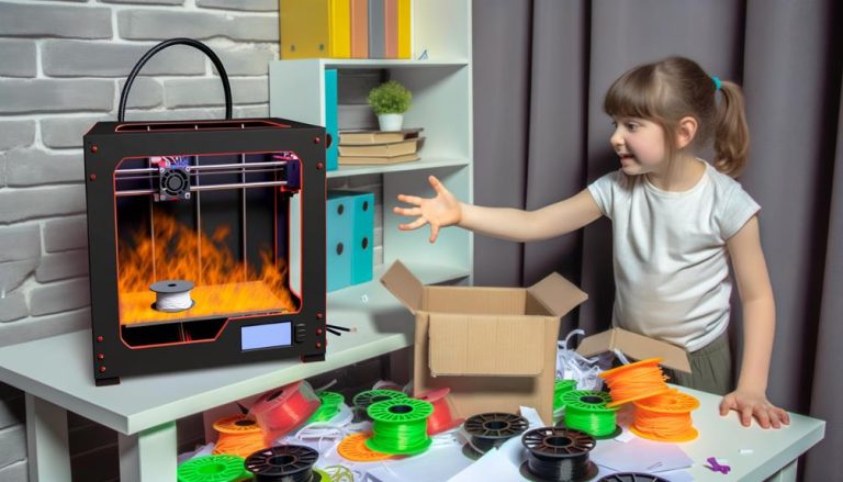 3d printing home hazards