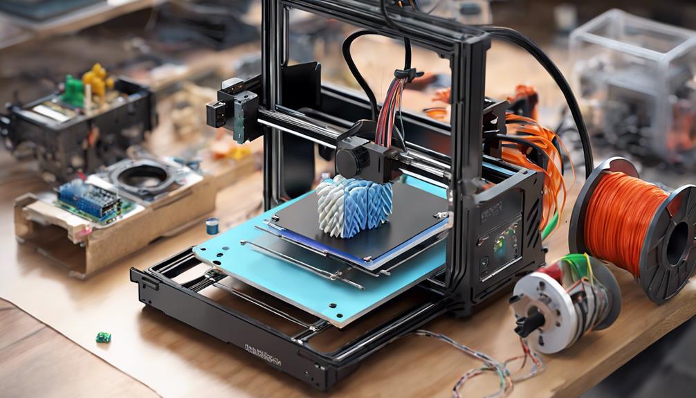 3d printing price analysis