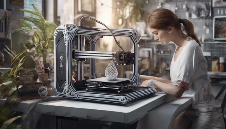 3d printing speed revealed