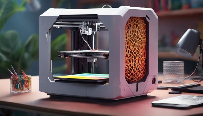 3d printing techniques explained