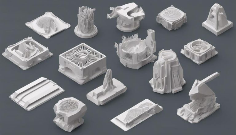 3d printing terms explained