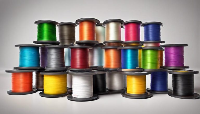 affordable 3d filament options