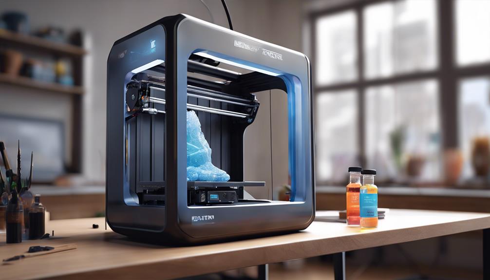 Top Resin 3d Printers 2022s Must Haves