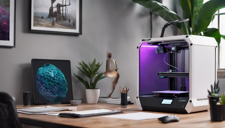 ender 3 pro review