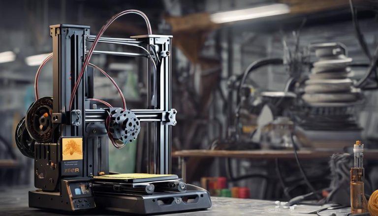 enhanced 3d printing capabilities