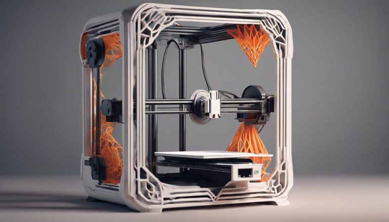 exploring 3d printing technology