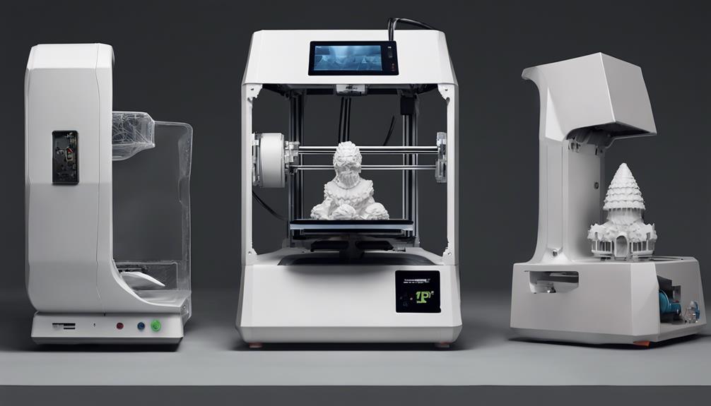 factors in 3d printing