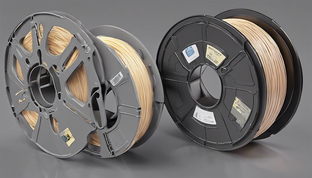 filament compatibility key factors