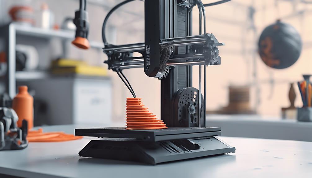 fine tuning 3d printer settings