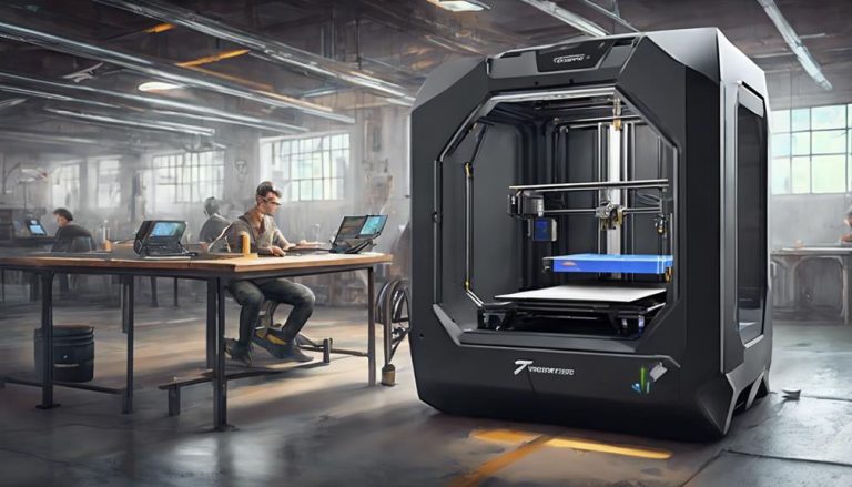 high performing 3d printers