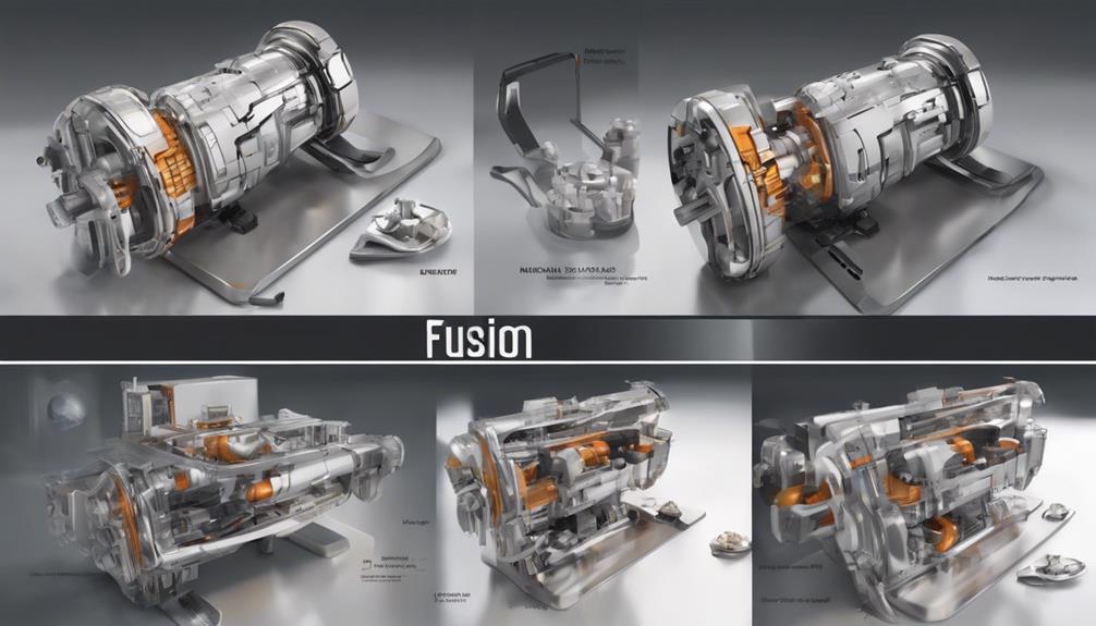 in depth analysis of fusion 360