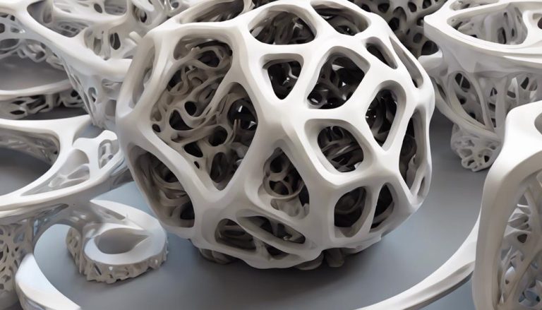 innovative 3d printing technology