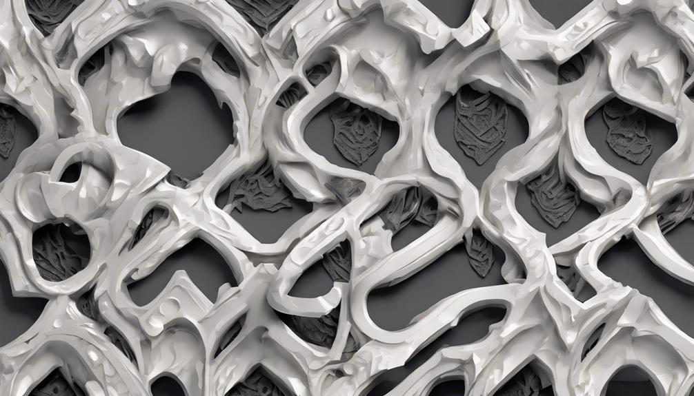 Ultimate Strength Unveiled: Optimal 3D Printing Patterns