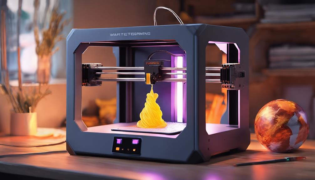 ABS Printing Master Temperature, Warping Prevention