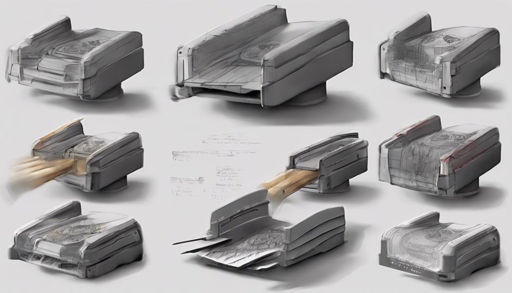 optimizing 3d printer slicer