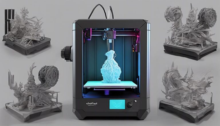 optimizing ender 3 3d printer