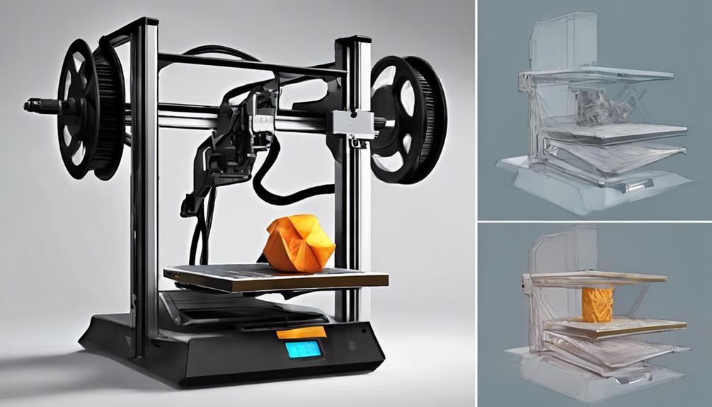 precision in slicing 3d