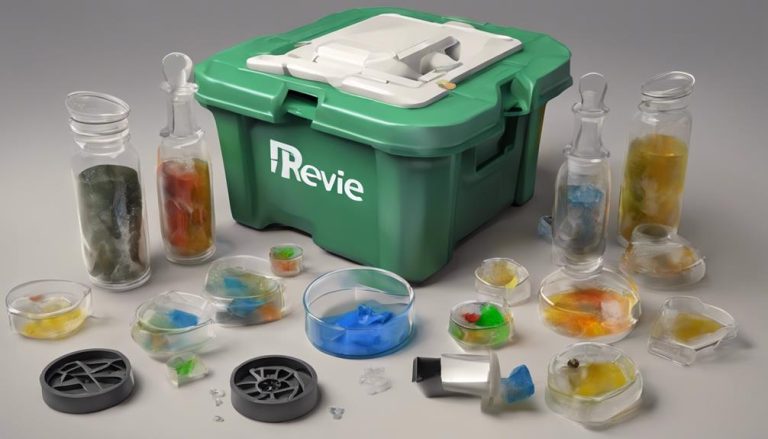 revive 3d printer resin