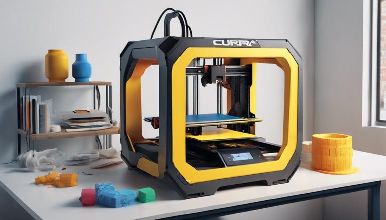 revolutionizing 3d printing software