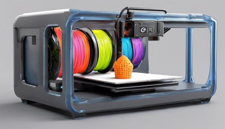 safe 3d printing materials