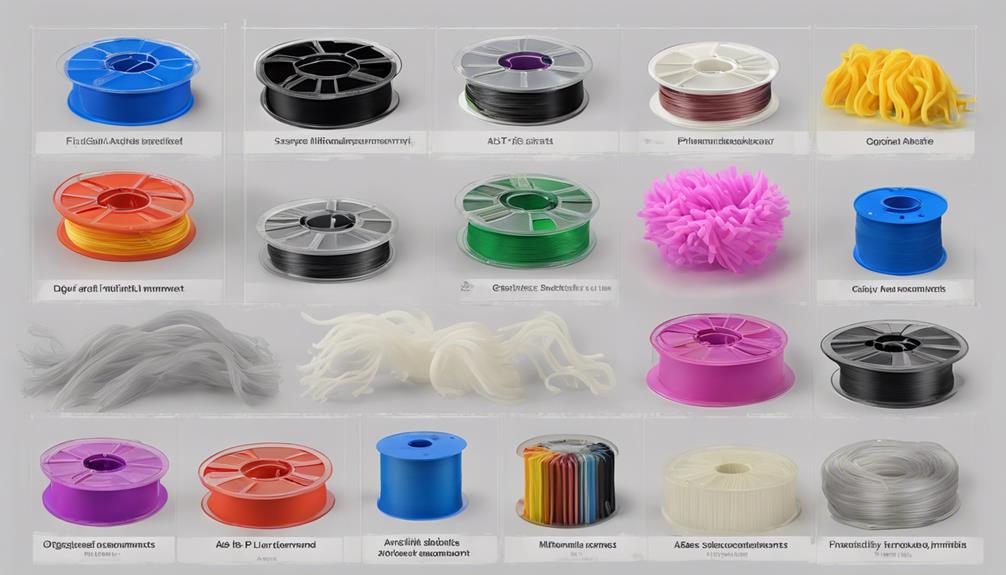 selecting 3d printing products