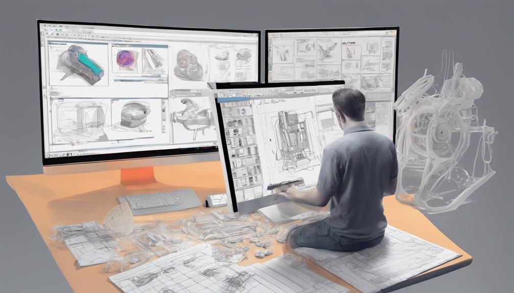 selecting optimal cad platform