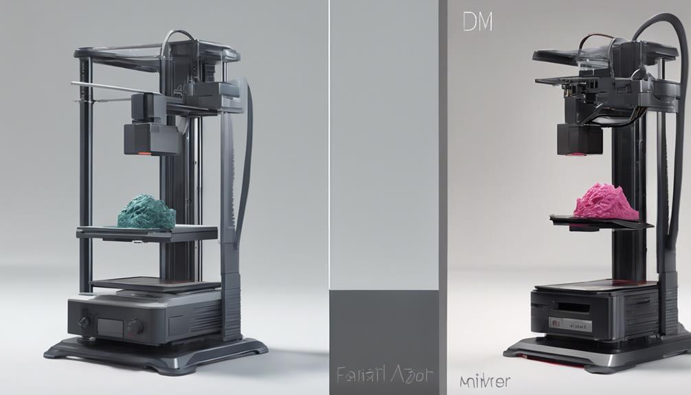 selecting the perfect 3d printer