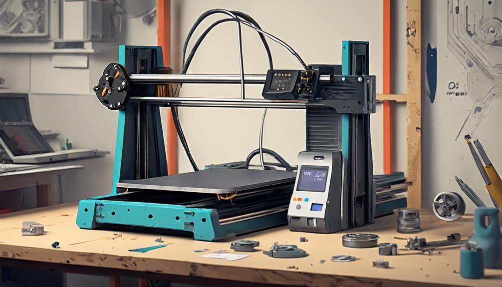 troubleshooting x axis problems