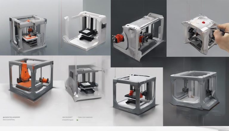 x axis printing tips